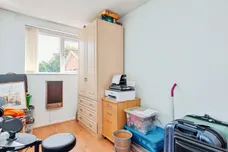 Aster Crescent, Beechwood, Runcorn