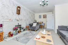 Falklands Drive, Wisbech