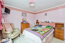 Falklands Drive, Wisbech