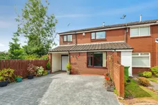 Aster Crescent, Beechwood, Runcorn