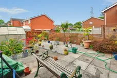Aster Crescent, Beechwood, Runcorn