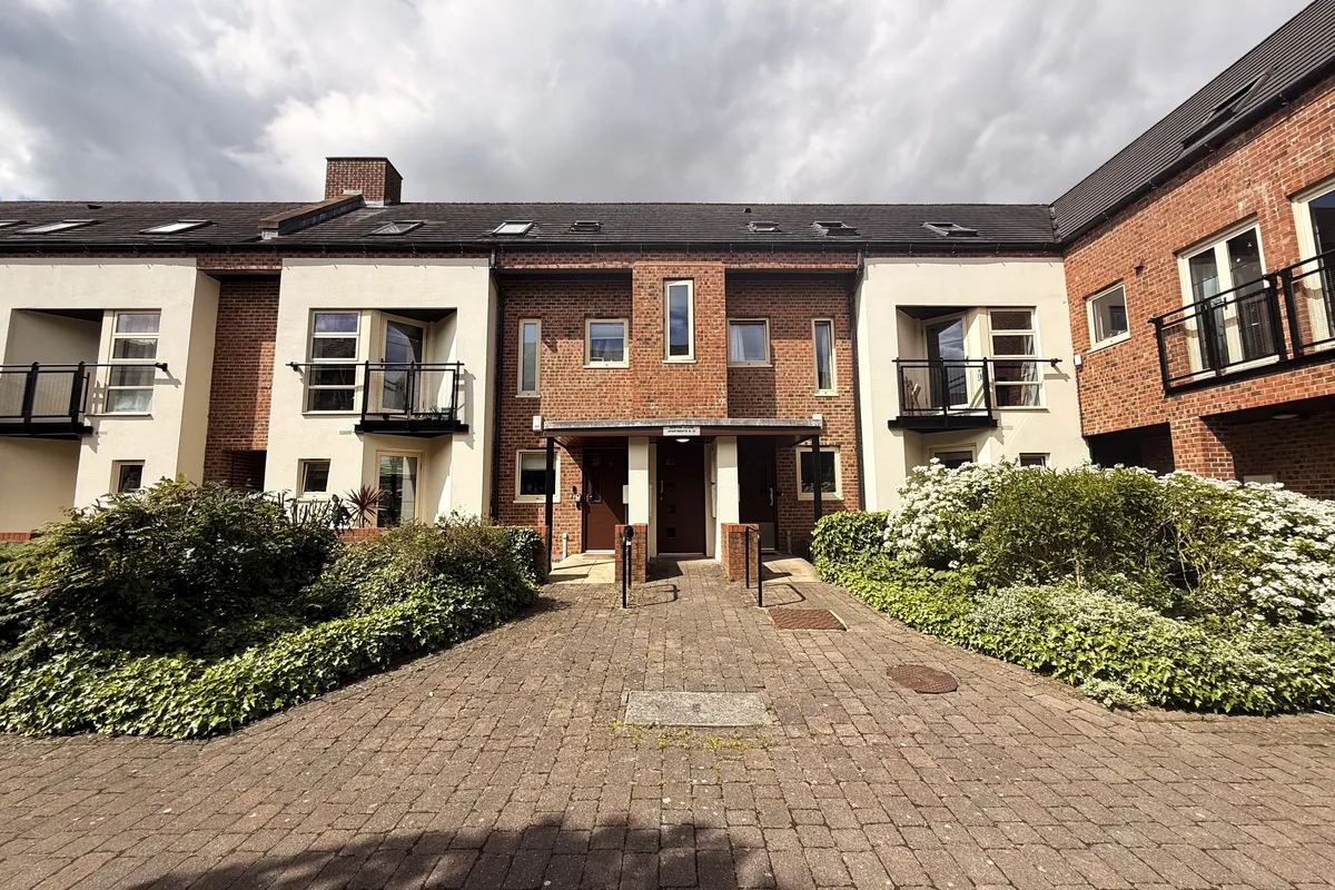 Lawrence Square, YORK
