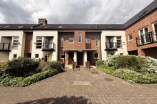 Lawrence Square, YORK