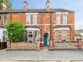 West Parade, LINCOLN photo