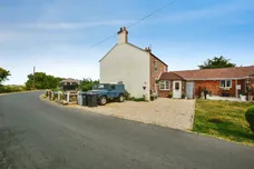Ingoldmells Road, SKEGNESS