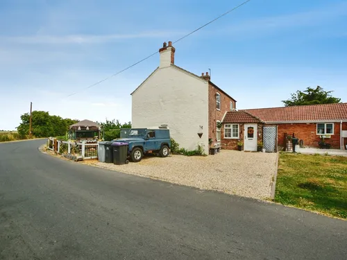Ingoldmells Road, SKEGNESSphoto