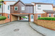 Staithe Road, Wisbech