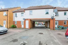Staithe Road, Wisbech