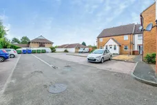 Staithe Road, Wisbech