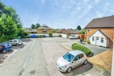 Staithe Road, Wisbech