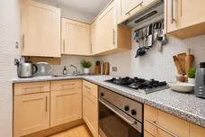 Eardley Crescent, London