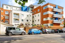 Palmerston Road, Southampton