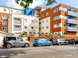 Palmerston Road, Southampton photo