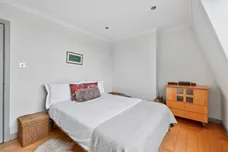 Eardley Crescent, London