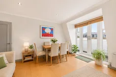 Eardley Crescent, London