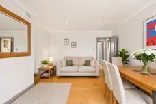 Eardley Crescent, London