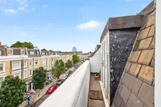 Eardley Crescent, London