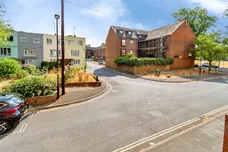 Palmerston Road, Southampton
