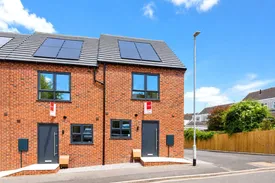 Property responsive