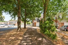 Hampton Close, Stevenage