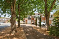 Hampton Close, Stevenage