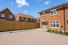 Paddock Green, East Hoathly, Lewes