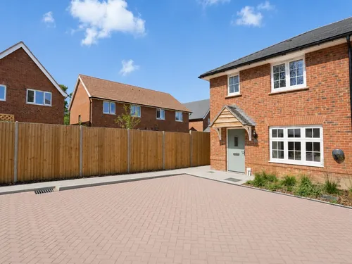 Paddock Green, East Hoathly, Lewesphoto