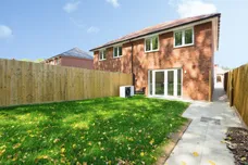 Paddock Green, East Hoathly, Lewes