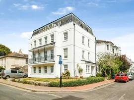 Ambrose Place, Worthing photo