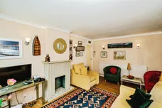 Ambrose Place, Worthing