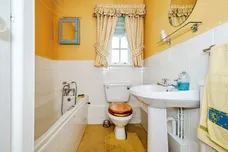 Ambrose Place, Worthing