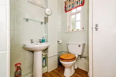 Ambrose Place, Worthing