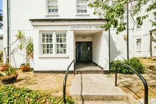 Ambrose Place, Worthing