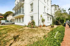 Ambrose Place, Worthing