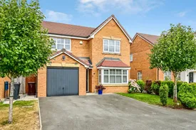 Property responsive
