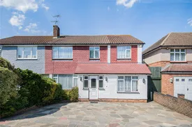 Property responsive