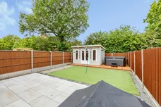 Brutus Court, North Hykeham, Lincoln