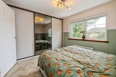 Brutus Court, North Hykeham, Lincoln