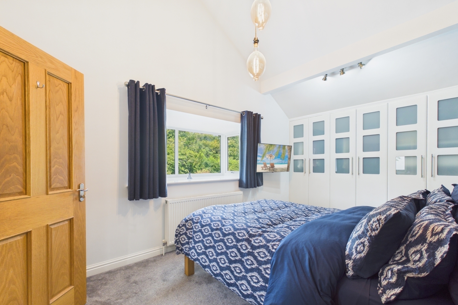 Harefields, Hildersley, Ross-on-Wye, Herefordshire, HR9 Image 10