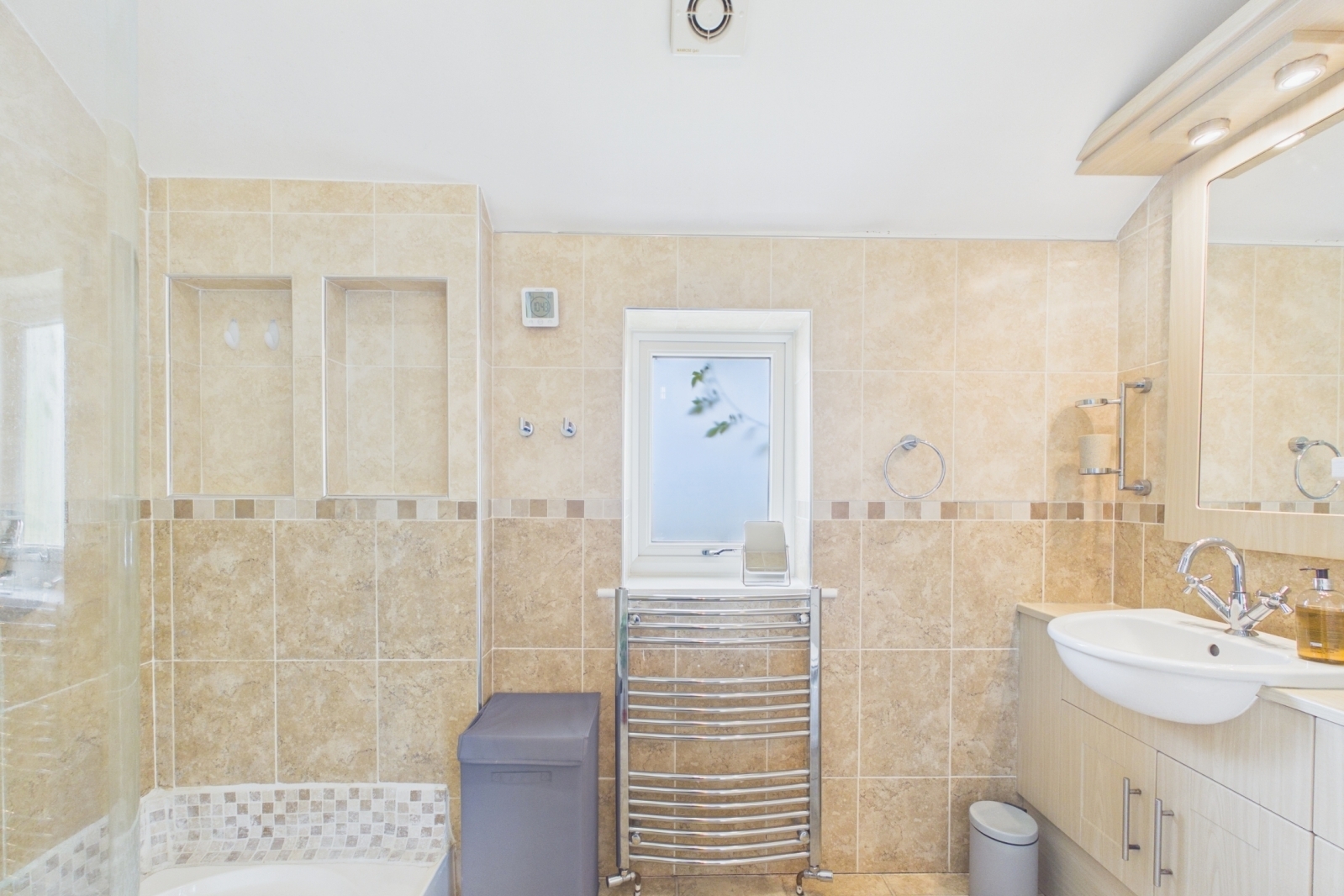 Harefields, Hildersley, Ross-on-Wye, Herefordshire, HR9 Image 11