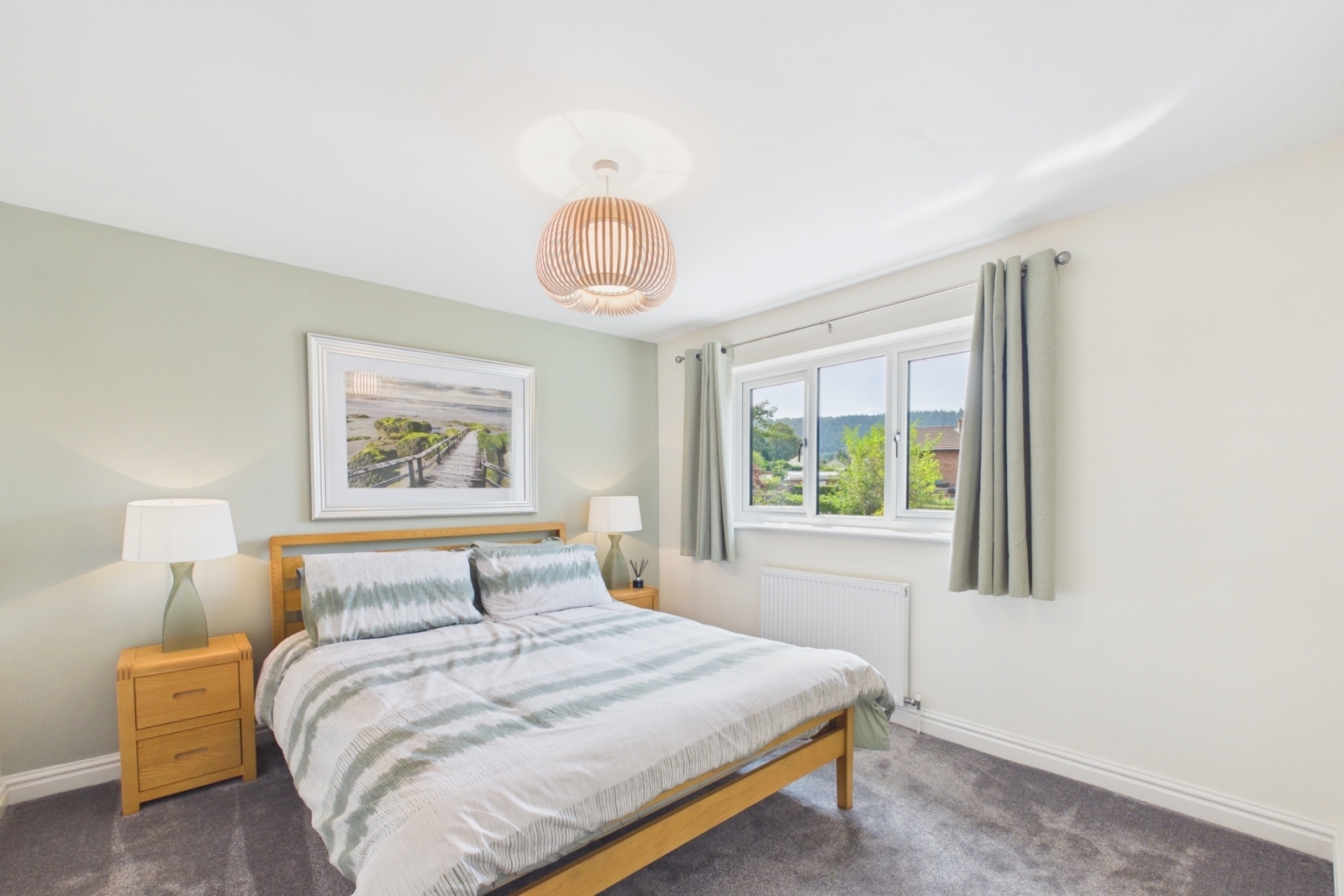 Harefields, Hildersley, Ross-on-Wye, Herefordshire, HR9 Image 12