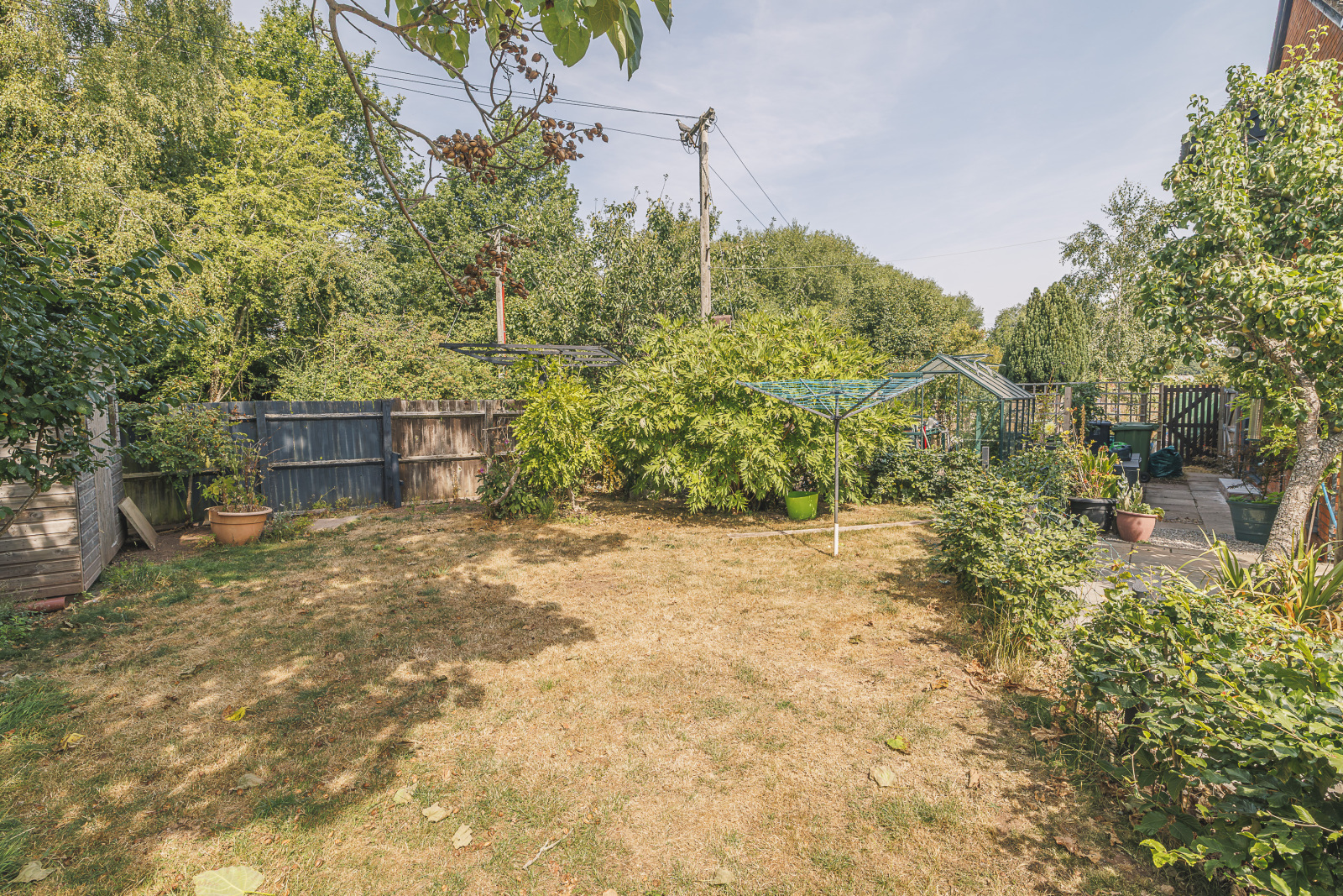 Harefields, Hildersley, Ross-on-Wye, Herefordshire, HR9 Image 17