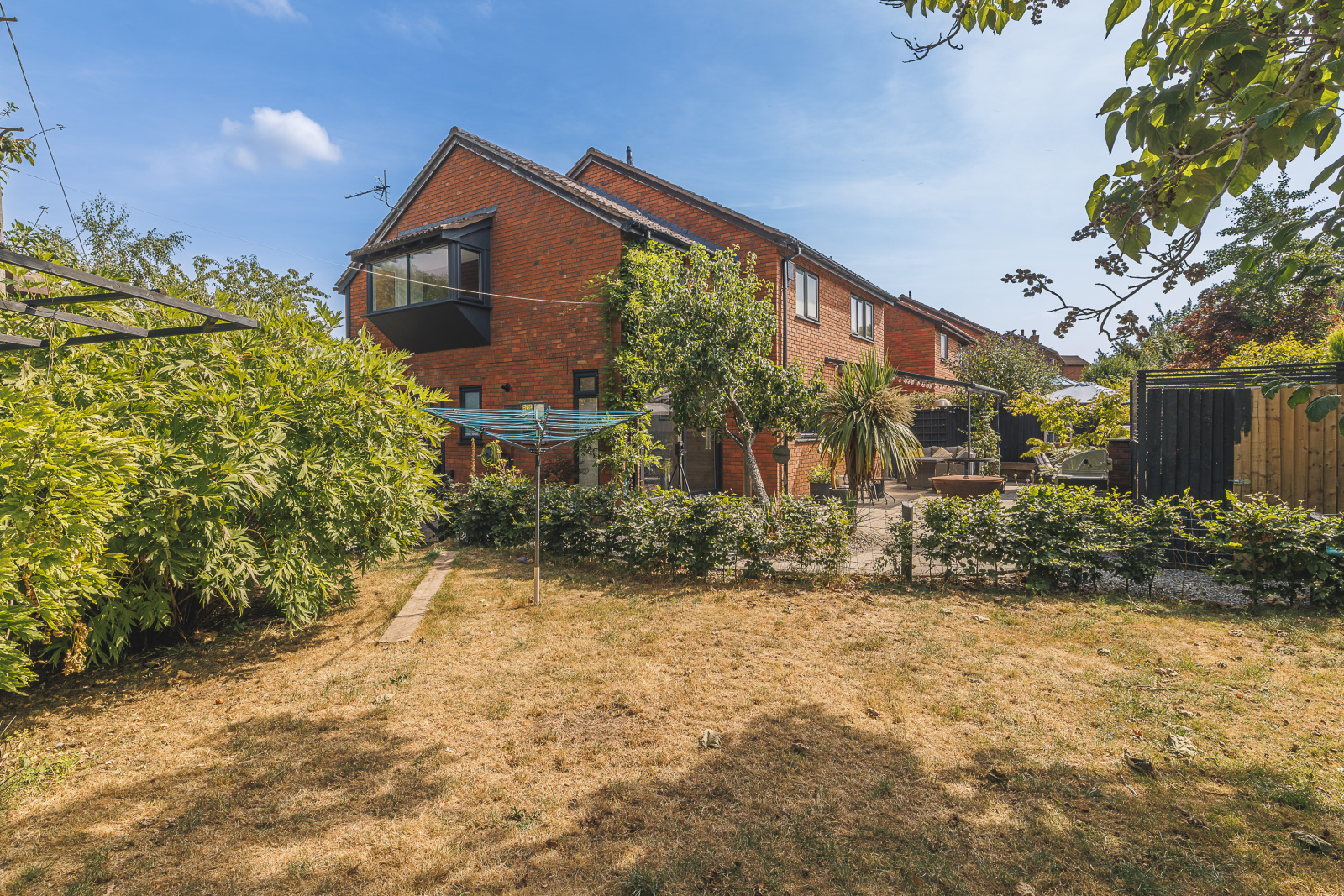 Harefields, Hildersley, Ross-on-Wye, Herefordshire, HR9 Image 18