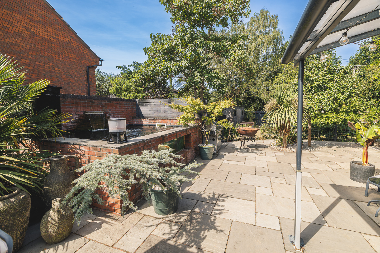 Harefields, Hildersley, Ross-on-Wye, Herefordshire, HR9 Image 20