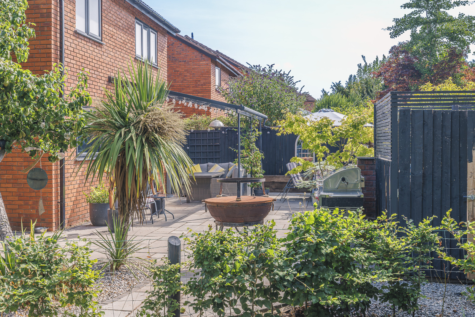 Harefields, Hildersley, Ross-on-Wye, Herefordshire, HR9 Image 21