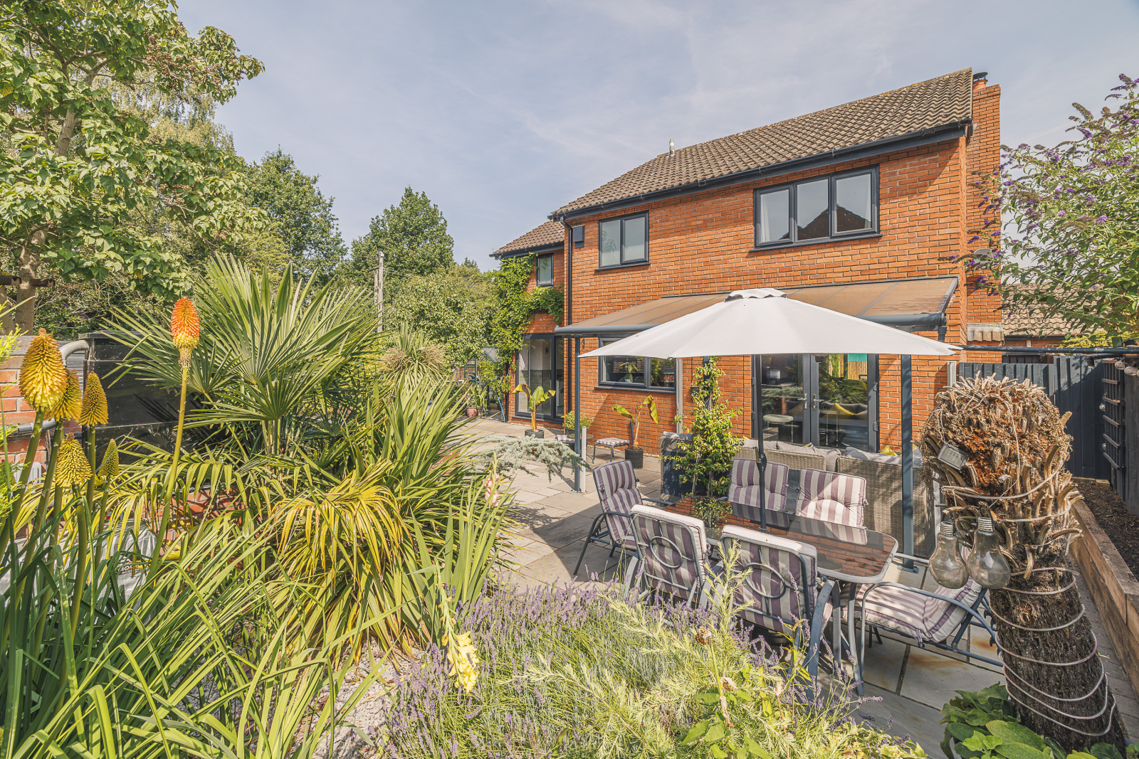 Harefields, Hildersley, Ross-on-Wye, Herefordshire, HR9 Image 22