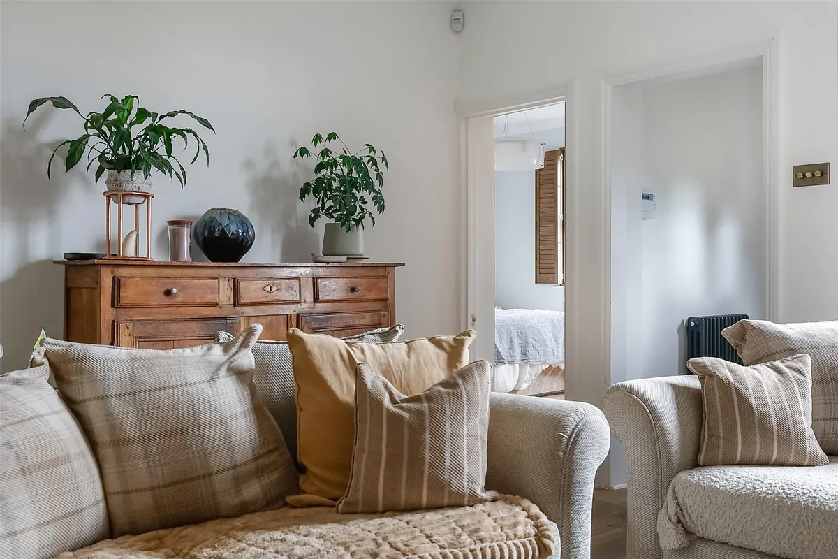 Westerham Hill, Westerham, Kent, TN16