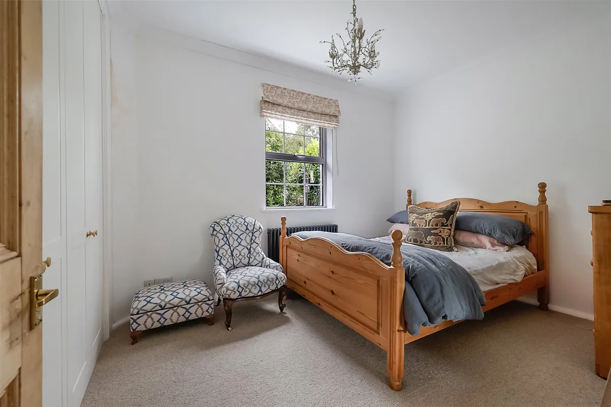 Westerham Hill, Westerham, Kent, TN16