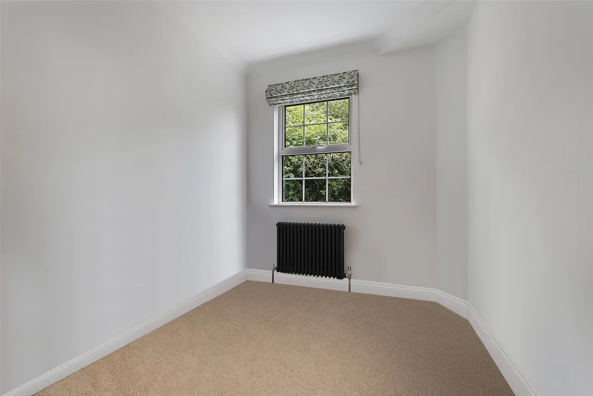 Westerham Hill, Westerham, Kent, TN16