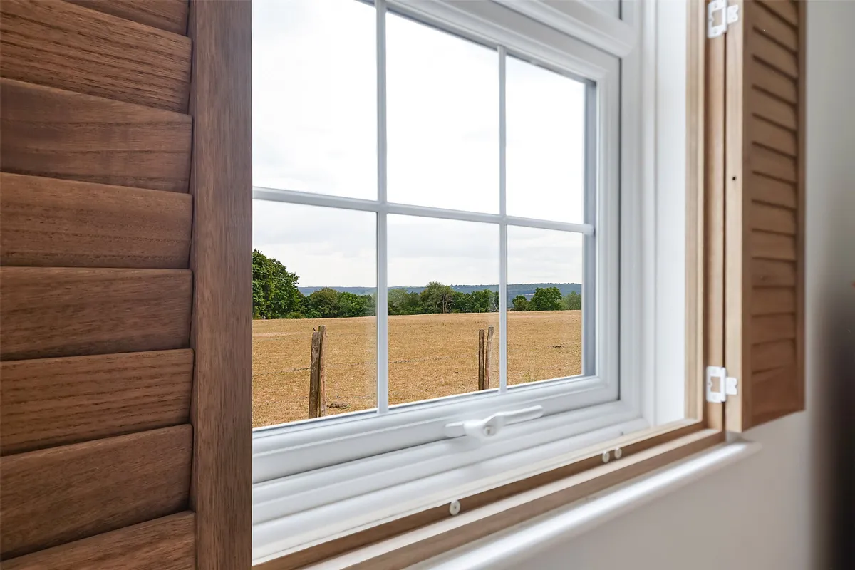 Westerham Hill, Westerham, Kent, TN16
